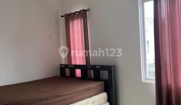 Nice house in North Thames, East Jakarta