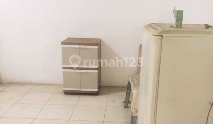 Dijual rumah di kota harapan indah bekasi 2