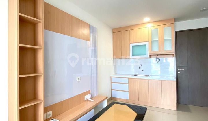 Disewakan Apartemen The Archies Sudirman Bendungan Hilir Jakarta selatan 2