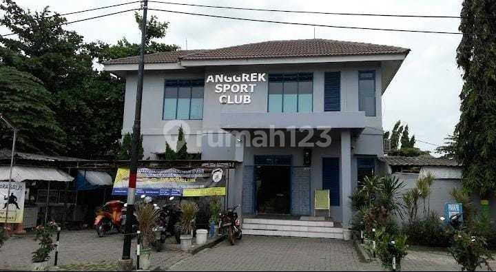Rumah Cantik di Perumahan Pesona Anggrek Kota Bekasi Utara 1