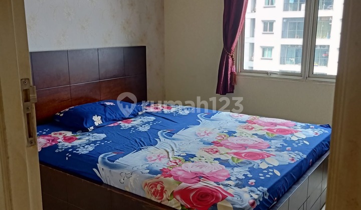 Disewakan Apartemen MOI Hawaiian Bay, Kelapa gading Jakarta utara 2