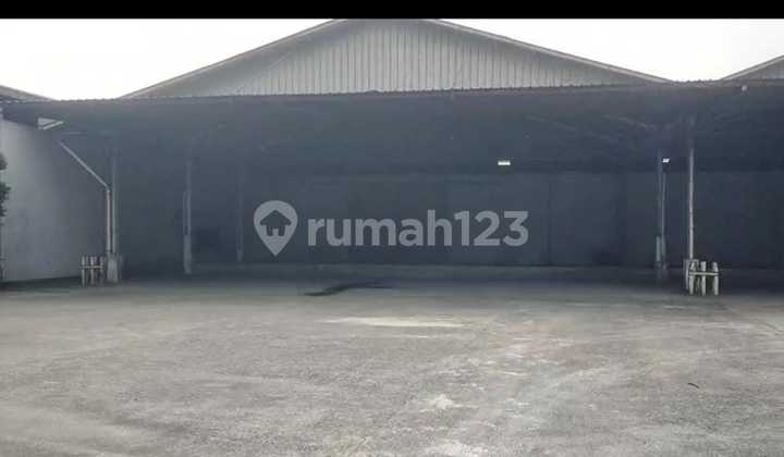For Rent Warehouse in Bantar Gebang Bekasi For Rent Warehouse in Bantar Gebang Bekasi