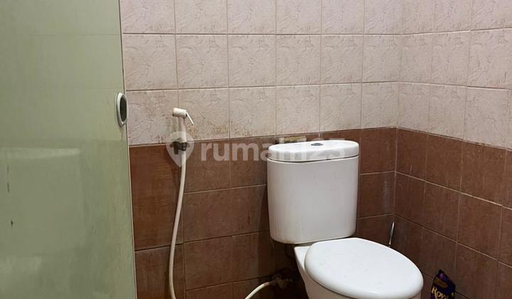 Rumah Bagus Siap Huni Dalam Cluster di Harapan Indah 1, Bekasi 2