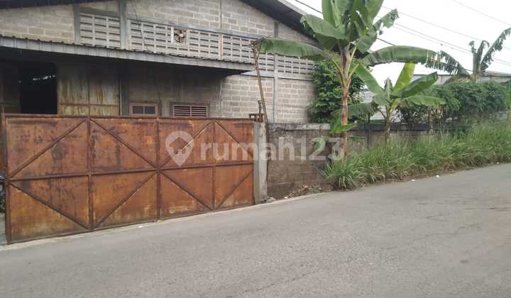 Gudang Di Pangkalan 2 Narogong Bekasi Gudang Di Pangkalan 2 Narogong Bekasi