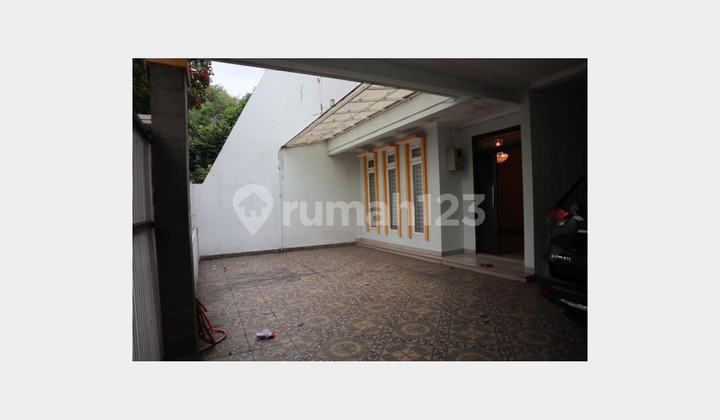 Rumah 2 Lantai Di Kalimalang Bekasi