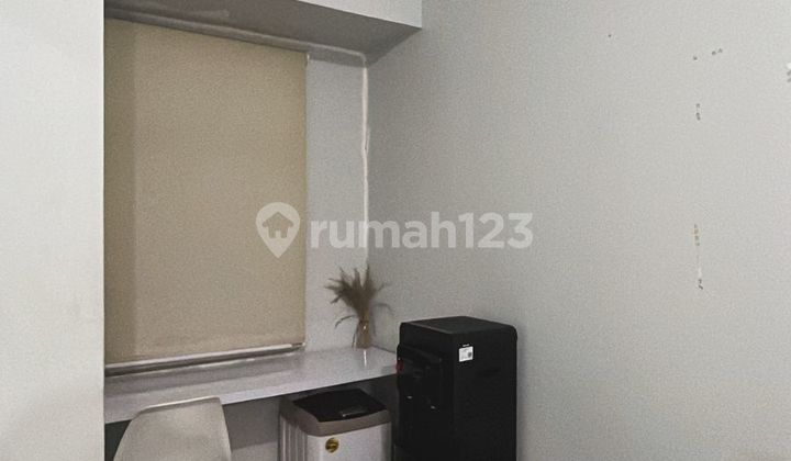 Apartemen Springlake di Summarecon, Bekasi Apartemen Springlake di Summarecon, Bekasi