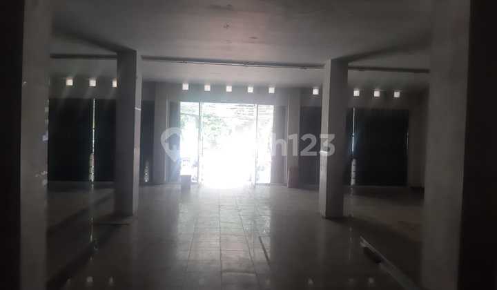 For Rent Shop House on Jl Minangkabau, Manggarai, South Jakarta 2