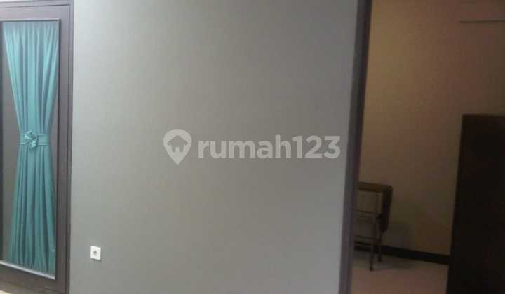 Rumah Bagus Lingkungan Tenang & Aman Siap Huni di Kayu Putih Utara Jakarta Timur 2