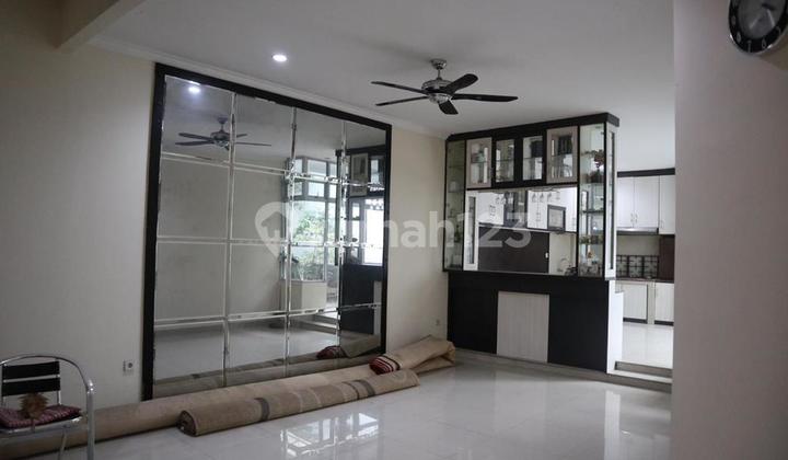 Rumah 2 Lantai Di Kalimalang Bekasi 2