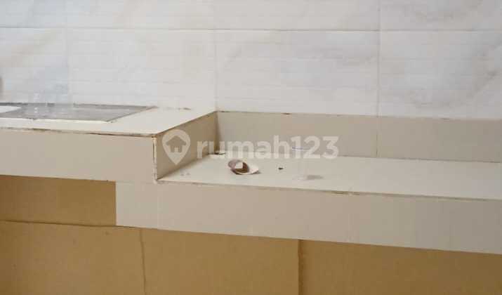 Rumah Minimalis di Pondok Ungu Permai 2