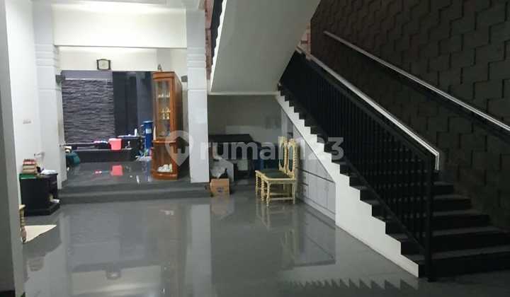 Dijual Rumah di Pondok Kelapa, Duren Sawit Jakarta Timur