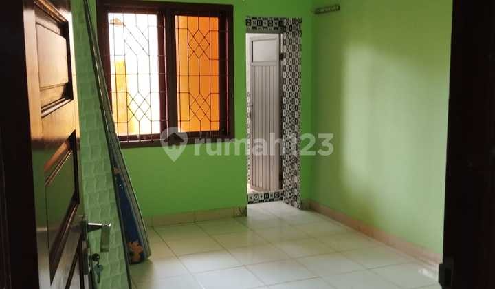 Rumah Investasi Menarik Siap Huni di Prima Harapan Bekasi