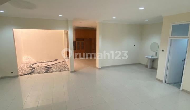 Disewakan Rumah Janur Elok Kelapa gading Jakarta utara