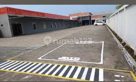 GUDANG PABRIK KAWASAN INDUSTRI DS, 3 CIKARANG SELATAN GUDANG PABRIK KAWASAN INDUSTRI DS, 3 CIKARANG SELATAN