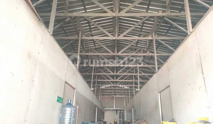 Burangkeng Warehouse Setu Bekasi