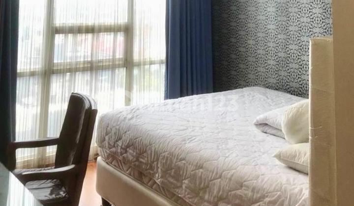 Ancol Mansion Apartment for Rent in Ancol