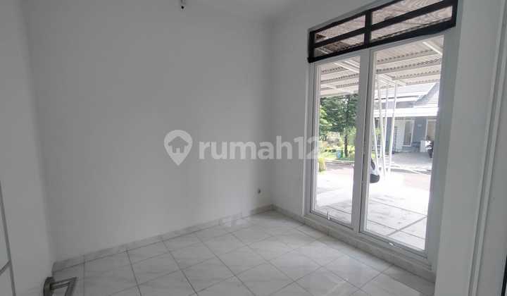 Neat House Ready to Occupy in Alegro Sentul Cluster, Bogor 2