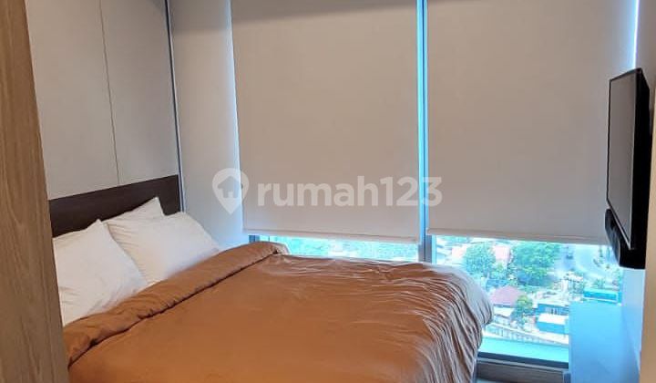 For Rent Apartment 57 Promenade in Thamrin Central Jakarta 2
