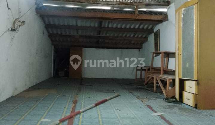 2.5 STORY RUKO IN PONDOK KELAPA, DUREN SAWIT, EAST JAKARTA 2