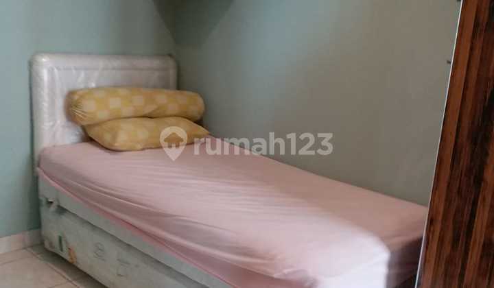 Apartemen Cityhome MOI Jakrta Utara 1