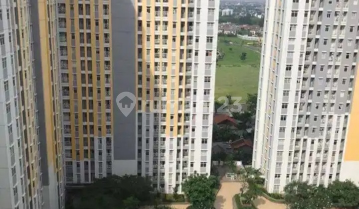 FULLY FURNISHED APARTMENT IN SPRINGLAKE SUMMARECON