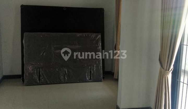 Rumah Minimalis 2 Lantai di Grand Prima Bintara Bekasi Barat 2