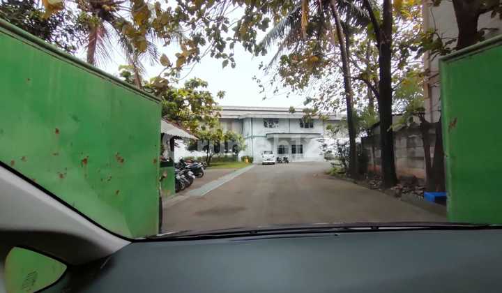 EX PABRIK DI Jln.RAYA CURUG KOSAMBI KARAWANG TIMUR EX PABRIK DI Jln.RAYA CURUG KOSAMBI KARAWANG TIMUR