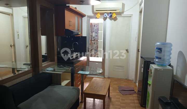 For rent: Gading Nias Residence Tower Dahlia apartment in Kelapa Gading, North Jakarta