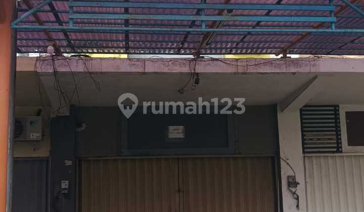 Disewakan ruko sentra bisnis/posh, kota harapan indah Disewakan ruko sentra bisnis/posh, kota harapan indah