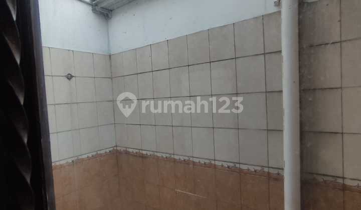 RUMAH DI HARAPAN INDAH KOTA BEKASI  2