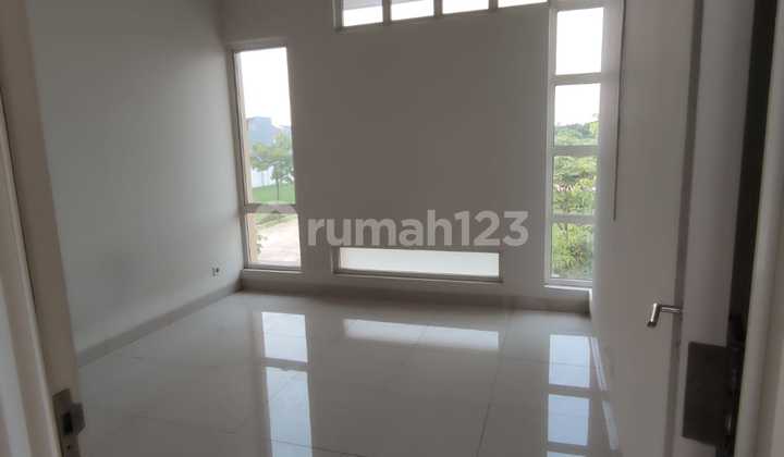Rumah Bagus 2 Lantai di Cluster Neo Vasana Harapan Indah, Bekasi 2
