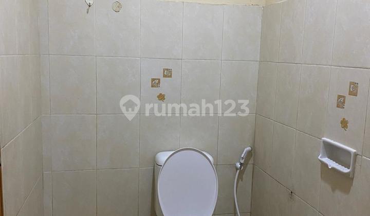 Disewakan Rumah di Harapan Indah 2