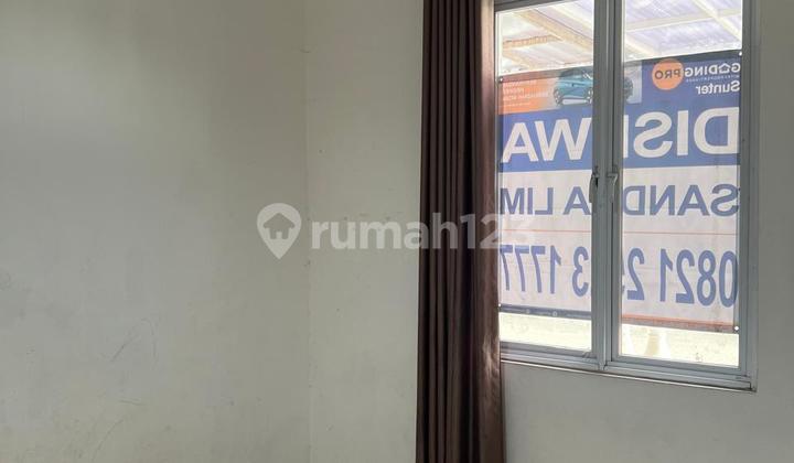 FOR RENT: HOUSE IN NORTH THAMES CAKUNG, EAST JAKARTA 2
