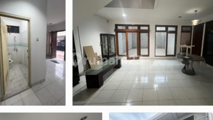 Rumah Bagus 2 Lantai di Taman Modern Cakung, Jakarta Timur 2