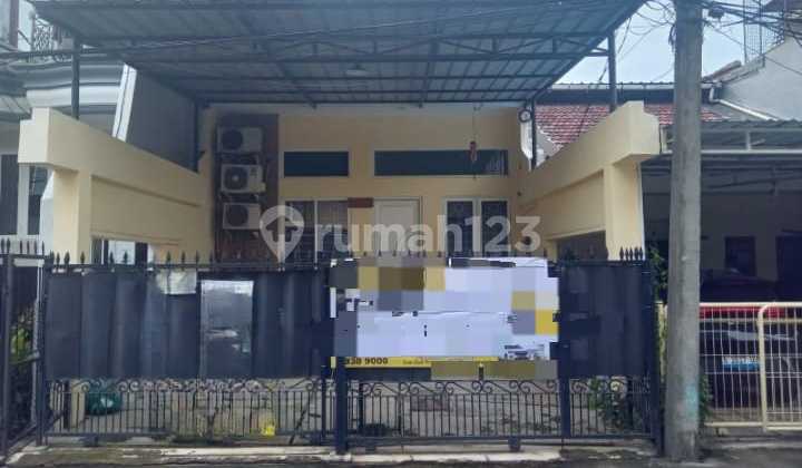 Disewakan Rumah Gading Puspa Kelapa Gading Jakarta Utara