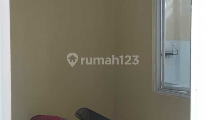 Disewakan Rumah di cluster mutiara Gading city 2