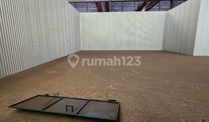 Gudang siap pakai di Tambun Selatan ( bekasi timur ) Gudang siap pakai di Tambun Selatan ( bekasi timur )