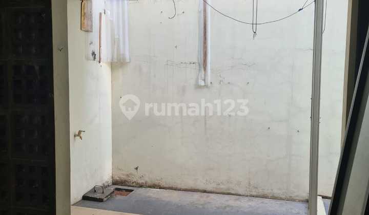 Rumah Bagus di Green Ara Harapan Indah Bekasi 2