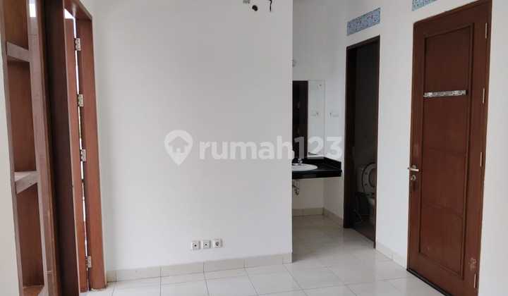 Rumah Bagus 2 Lantai di Cluster Harmoni Harapan Indah, Bekasi 2