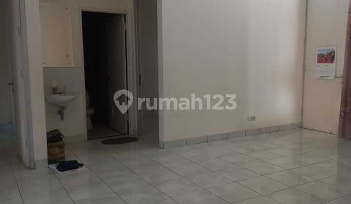 Disewa Rumah di Cluster Ifolia, Harapan Indah, Bekasi