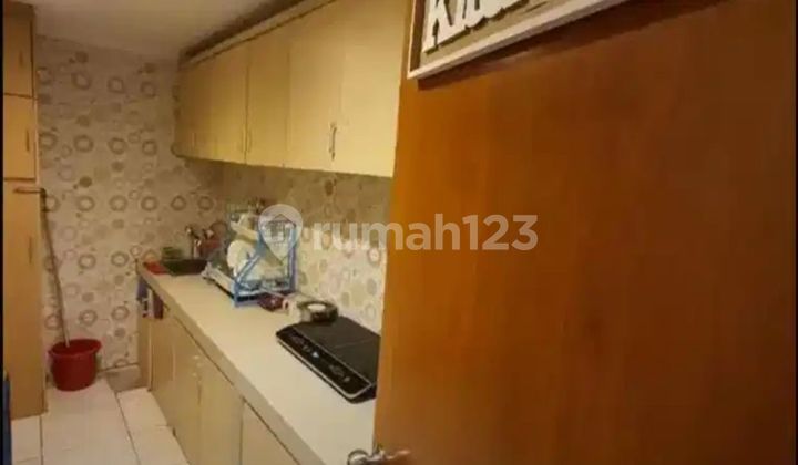 Disewakan Apartemen Grand Palace, Kemayoran, Jakarta Pusat 2