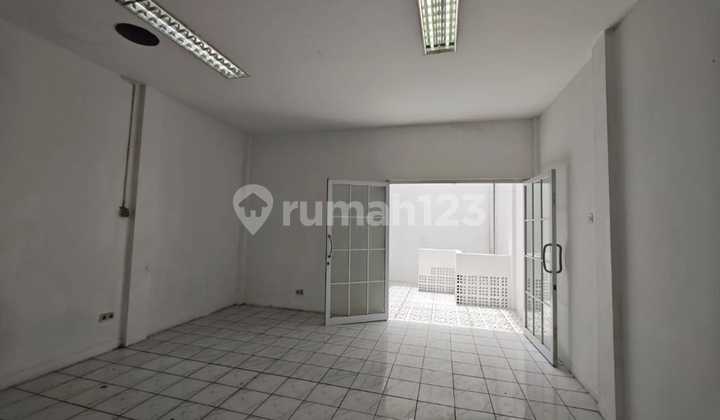 Ruko Sentra Onderdil Harapan Indah Bekasi