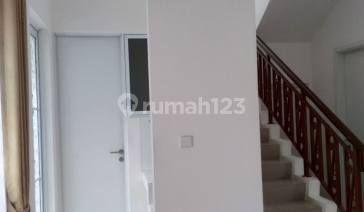 DIJUAL RUMAH DI LA SEINE CAKUNG JAKARTA TIMUR 2