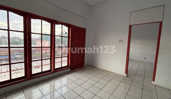 2-Story House, In Bintara Jaya, West Bekasi. 2