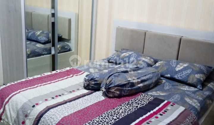 Dijual apartemen springlake di summarecon Bekasi 2