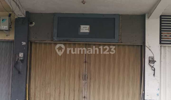 Shop House in Harapan Indah Bekasi Shop House in Harapan Indah Bekasi