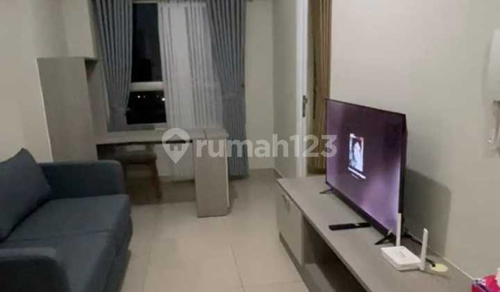 Apertemen Bagus di Springlake Sumarecon Bekasi