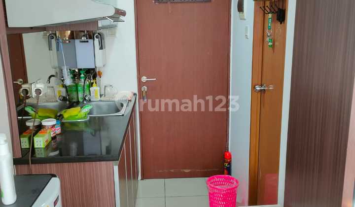 Minimalist Apartment in Pulo Gadung