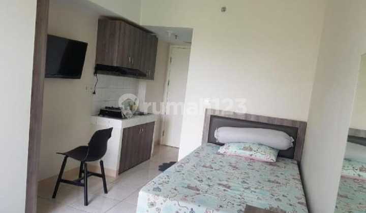 Springlake Summarecon Bekasi Apartment