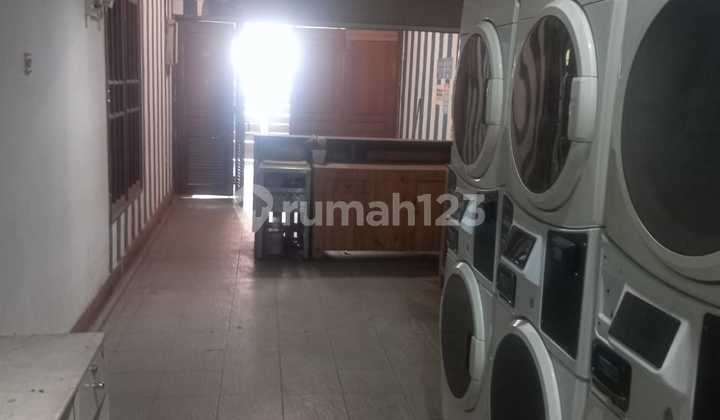 Nice and Ready-to-Live House in Tebet, South Jakarta 2